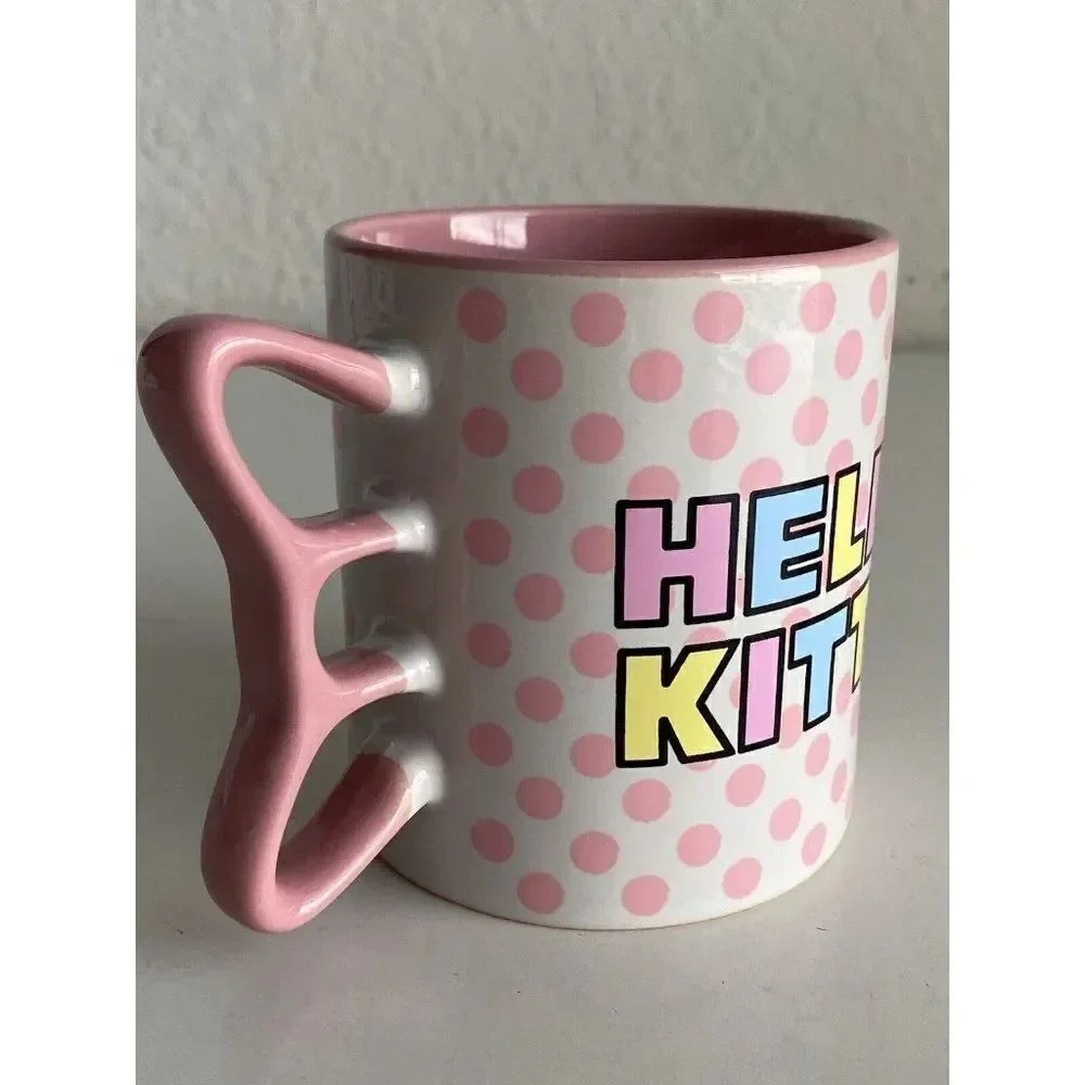 Sanrio hello kitty